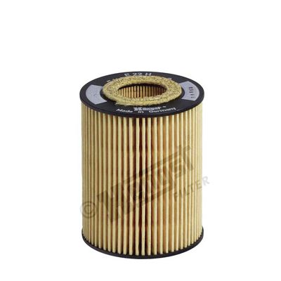 Filtr oleju HENGST FILTER E22HD88