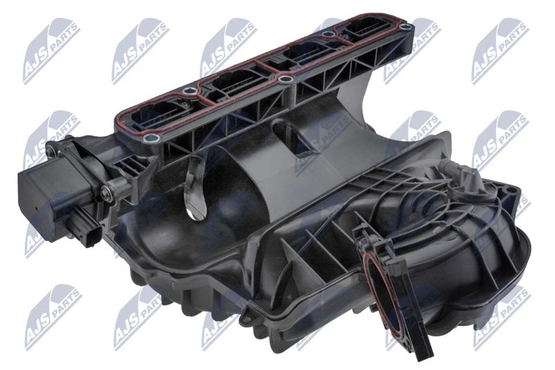 Moduł rury wlotowej NTY BKS-CH-000