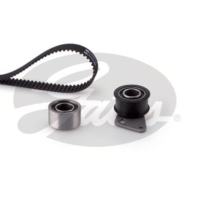 Zestaw paska rozrządu GATES K015466XS