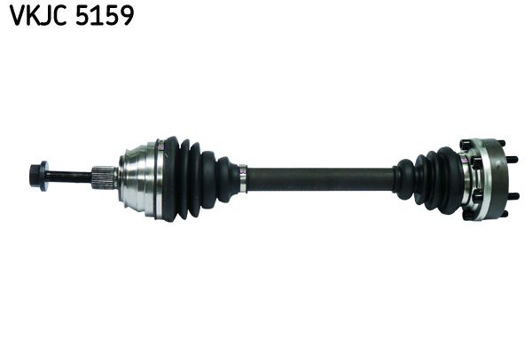 Wał napędowy SKF VKJC5159