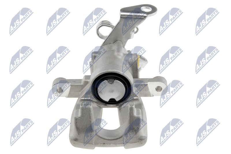 Zacisk hamulca NTY HZT-FT-004