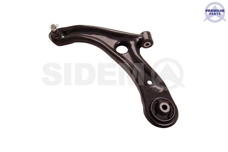 Wahacz, zawieszenie koła SIDEM 47152