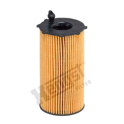 Filtr oleju HENGST FILTER E846HD336