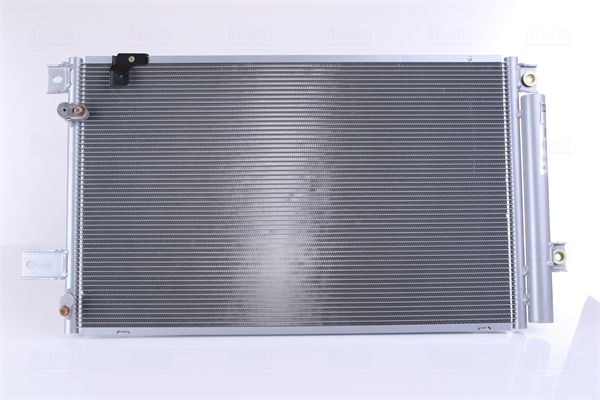 Skraplacz, klimatyzacja NISSENS 940170