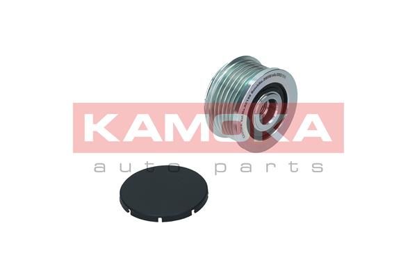 Alternator - sprzęgło jednokierunkowe KAMOKA RC135