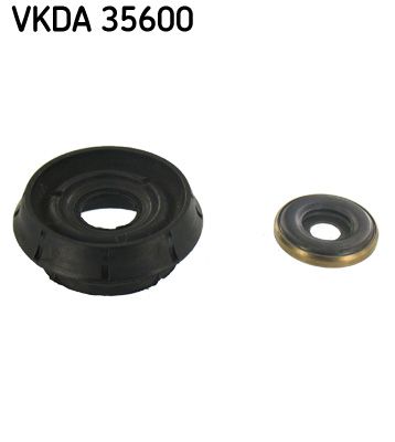 Mocowanie amortyzatora SKF VKDA 35600