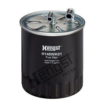 Filtr paliwa HENGST FILTER H140WK01