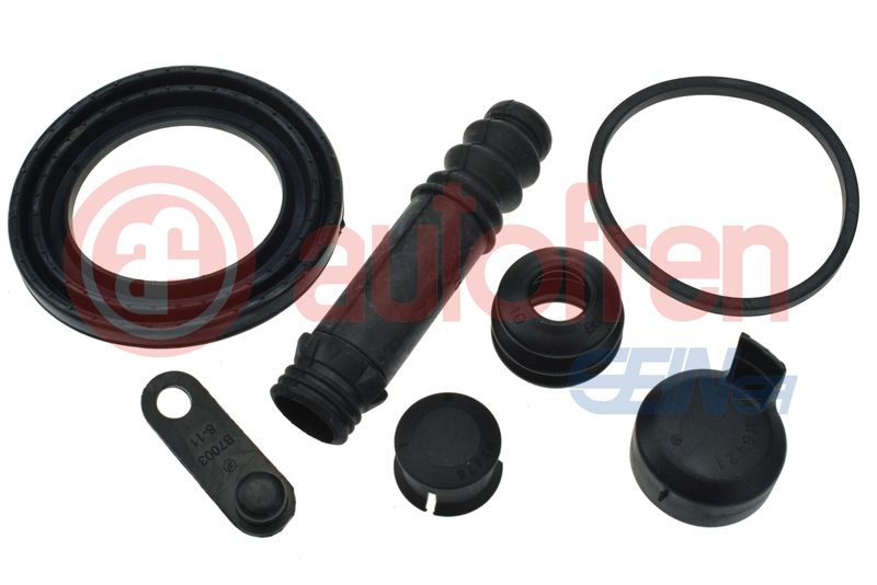 Zestaw naprawczy, zacisk hamulca AUTOFREN SEINSA D43216