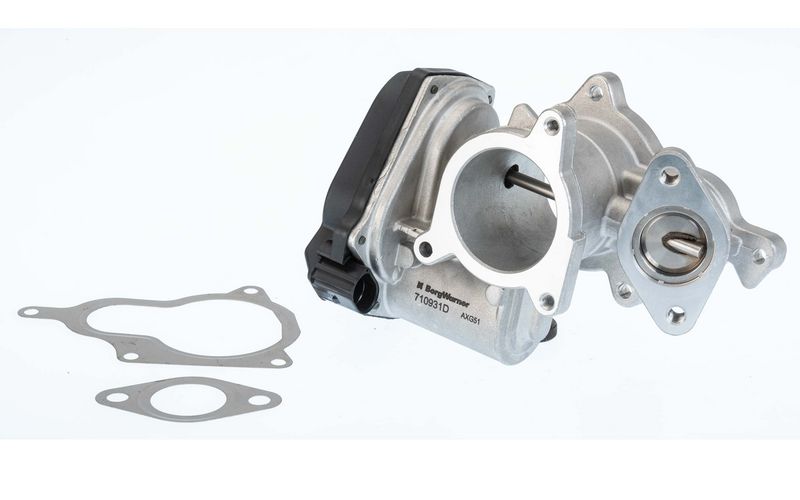 Zawór AGR BorgWarner 710931D