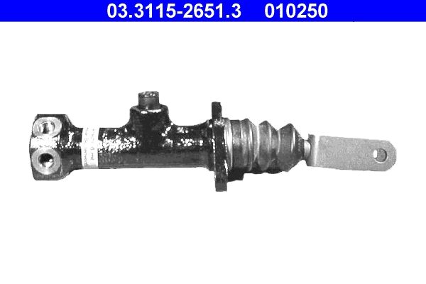 Pompa hamulcowa ATE 03.3115-2651.3
