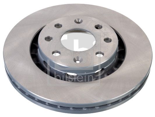 Tarcza hamulcowa FEBI BILSTEIN 171424