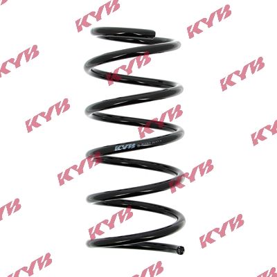 Sprężyna zawieszenia KYB RC6303