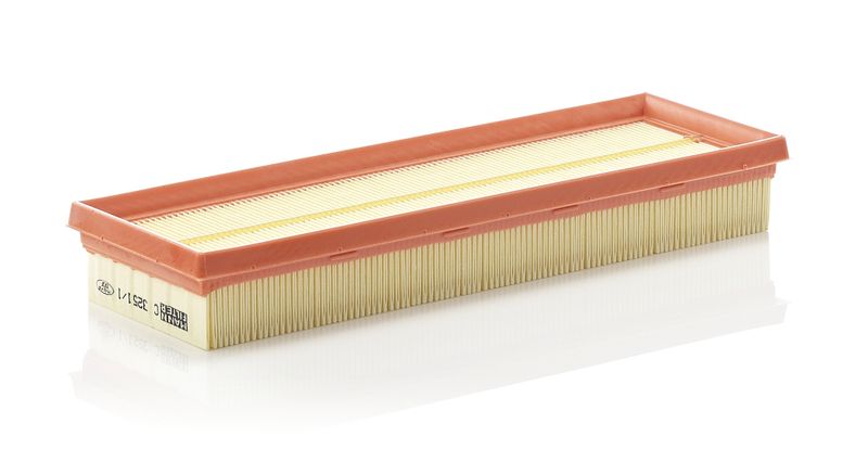 Filtr powietrza MANN-FILTER c 3251/1