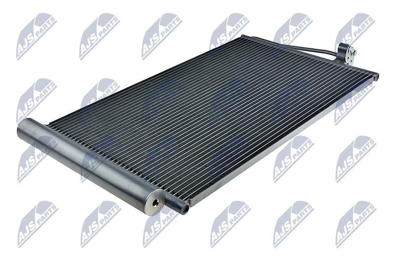 Skraplacz, klimatyzacja NTY CCS-BM-012