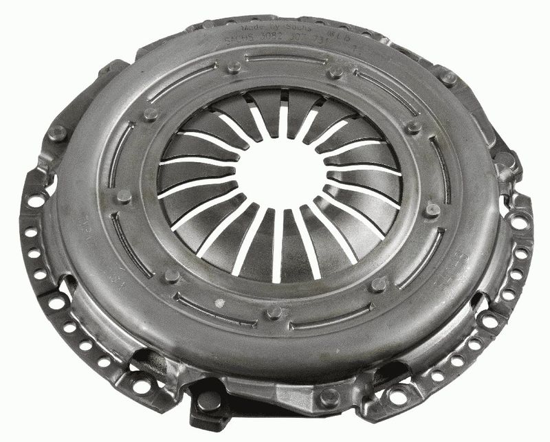 Tarcza dociskowa sprzęgła SACHS 3082 307 731