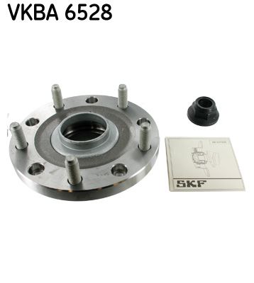 Zestaw łożysk koła SKF VKBA 6528