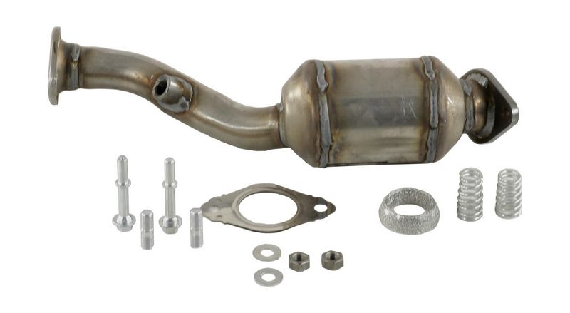 Katalizator WALKER 28876