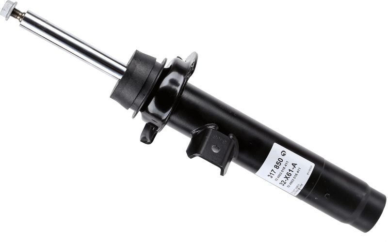 Amortyzator SACHS 317 850