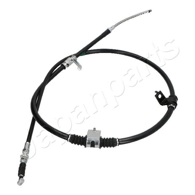Cięgło, hamulec postojowy JAPANPARTS BC-H21L
