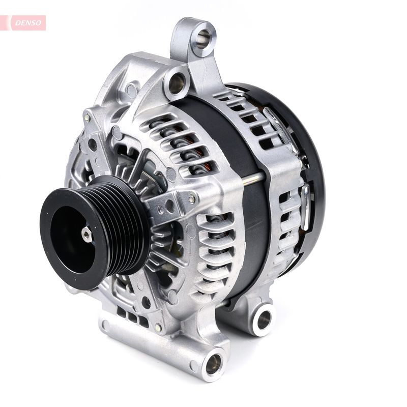 Alternator DENSO DAN1208