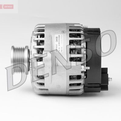 Alternator DENSO DAN1009