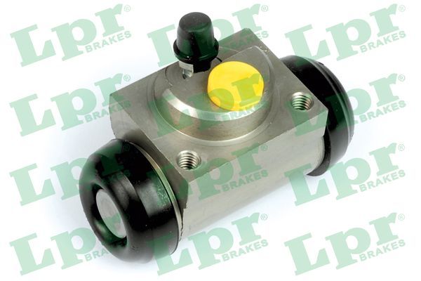 Cylinderek hamulcowy LPR 4852