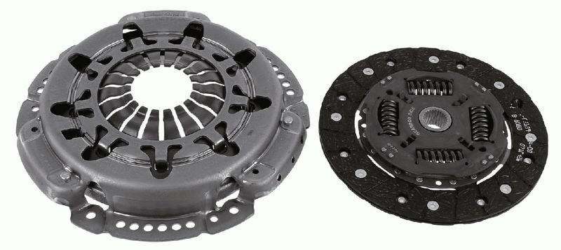 Zestaw sprzęgieł SACHS 3000 950 780