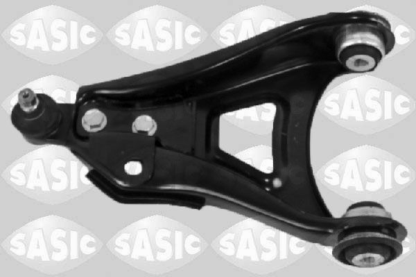 Wahacz, zawieszenie koła SASIC 4003367