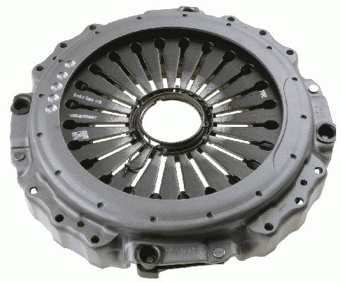 Tarcza dociskowa sprzęgła SACHS 3482083113