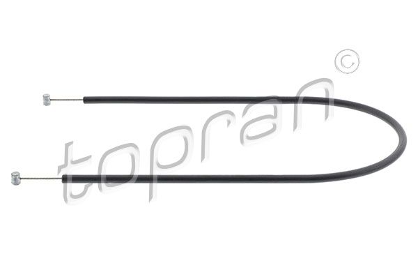 Cięgno maski TOPRAN 503 906