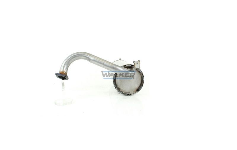 Tłumik końcowy WALKER 22539