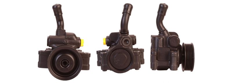 Pompa hydrauliczna, układ kierowniczy DRI 715520275