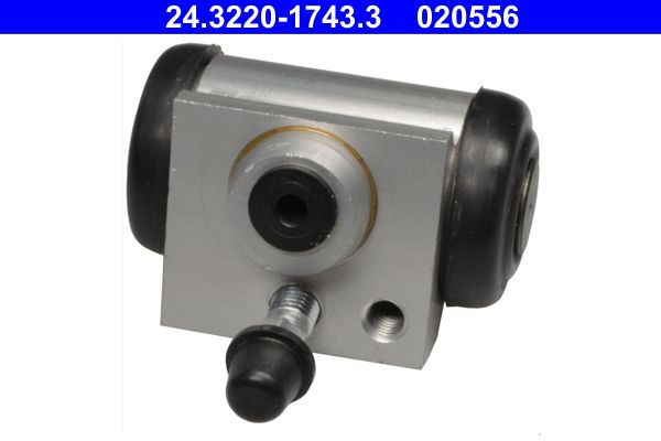 Cylinderek hamulcowy ATE 24.3220-1743.3