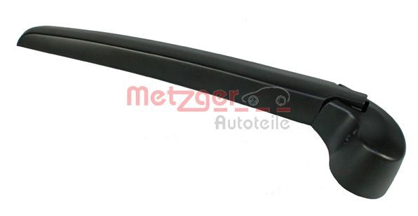 Ramię wycieraczki, czyszczenie szyb METZGER 2190193