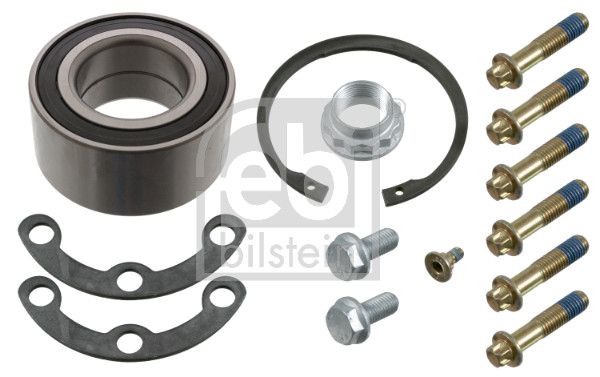 Zestaw łożysk koła FEBI BILSTEIN 08881