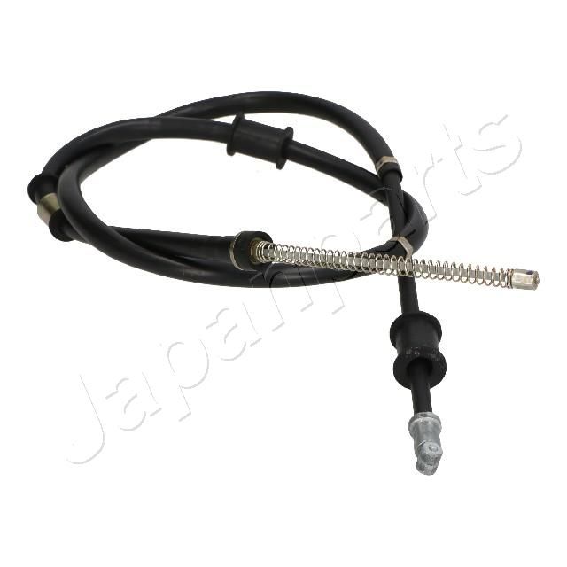 Cięgło, hamulec postojowy JAPANPARTS BC-565L