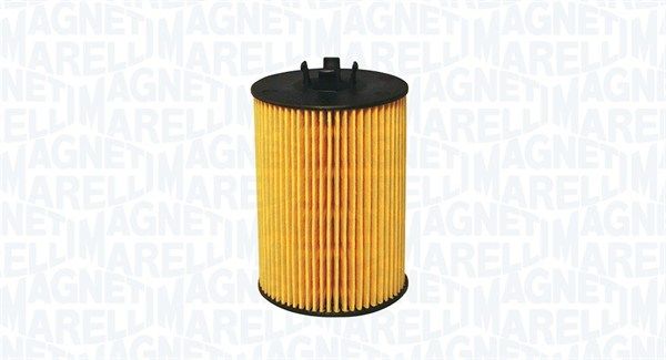 Filtr oleju MAGNETI MARELLI 153071762435
