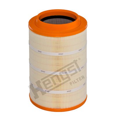 Filtr powietrza HENGST FILTER E542L