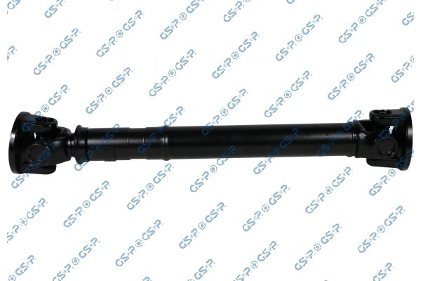Wał napędowy, napęd osi GSP PS900326