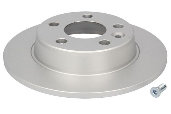 Tarcza hamulcowa ABE C4W005ABE-P