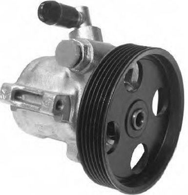 Pompa hydrauliczna, układ kierowniczy GENERAL RICAMBI pi0249