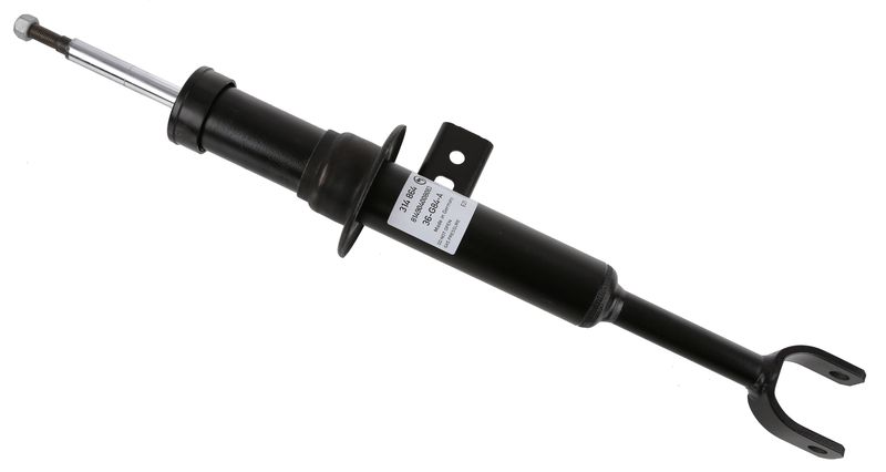 Amortyzator SACHS 314 864