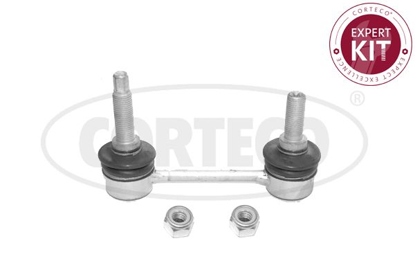 Drążek / wspornik, stabilizator CORTECO 49399126