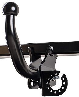Zestaw zaczepu przyczepy BOSAL 550-121