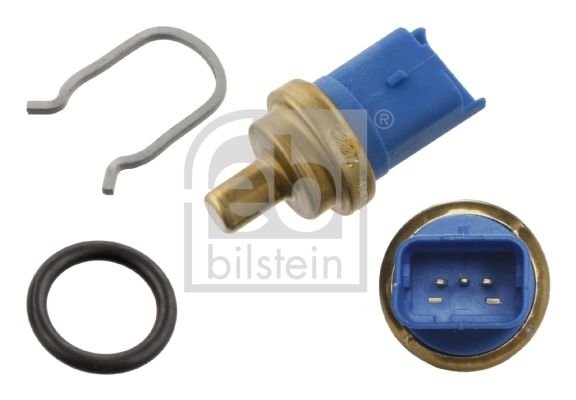 Czujnik, temperatura płynu chłodzącego FEBI BILSTEIN 36066