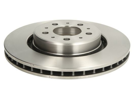 Tarcza hamulcowa ABE C3V018ABE