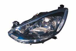 Reflektor ABAKUS 216-1156LMLDEM2