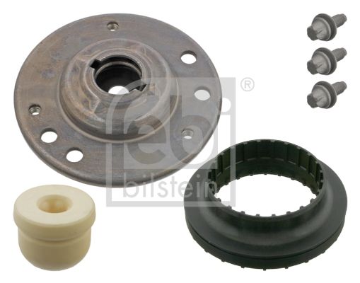 Zestaw naprawczy, mocowanie amortyzatora FEBI BILSTEIN 27998
