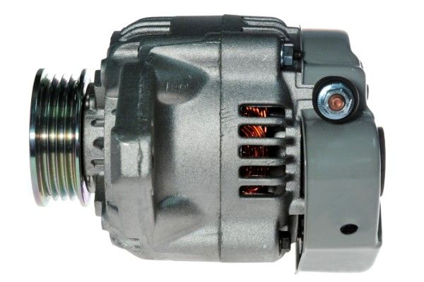 Alternator HELLA 8EL011 711-431
