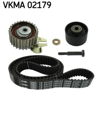 Zestaw paska rozrządu SKF VKMA 02179